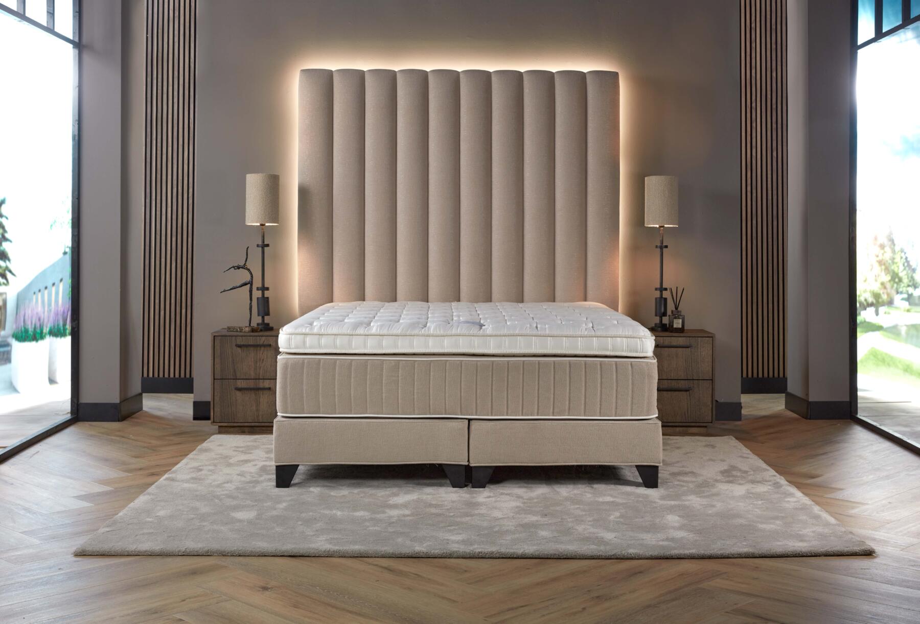 Serta Boxspring Dubai