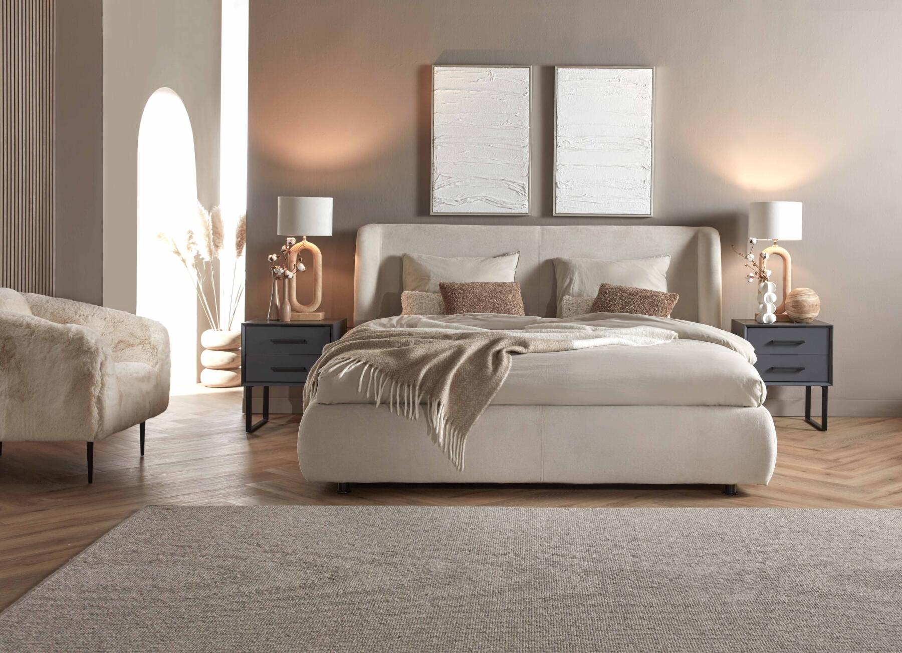 Serta Boxspring Loft