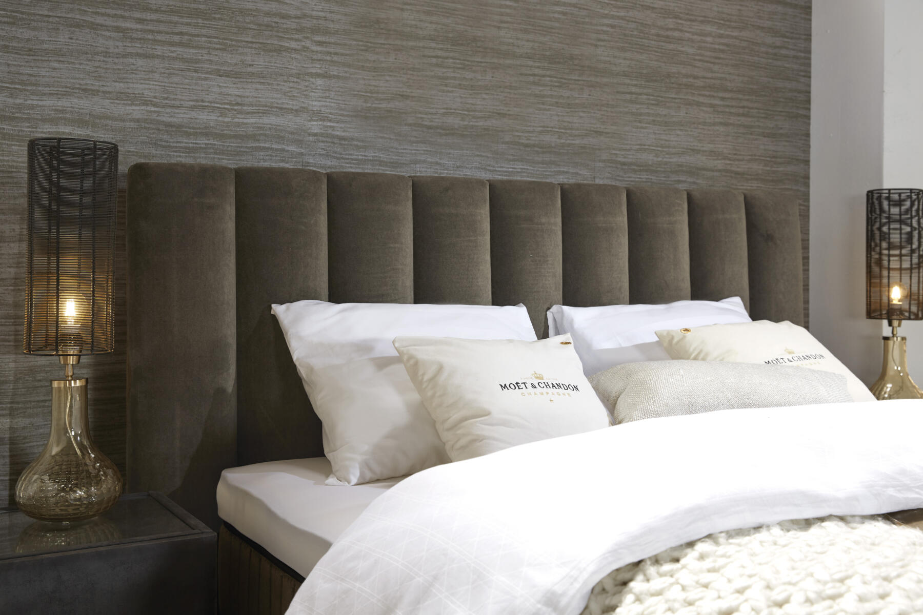 Serta Boxspring Chandon