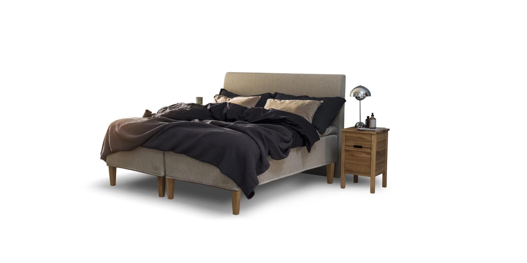 jensen prestige boxspring 7