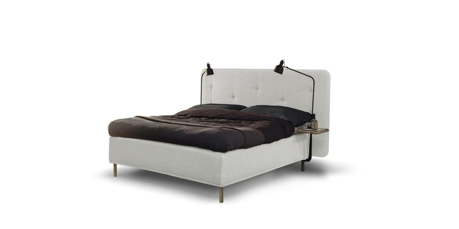 jensen prestige boxspring 9