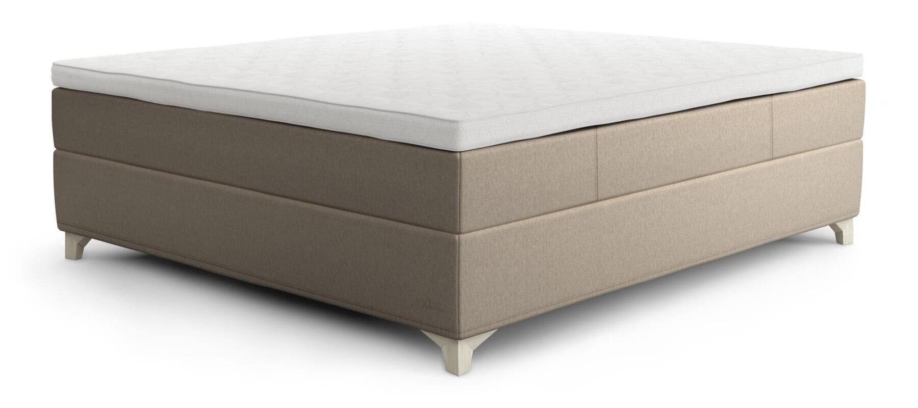 jensen supreme boxspring 3