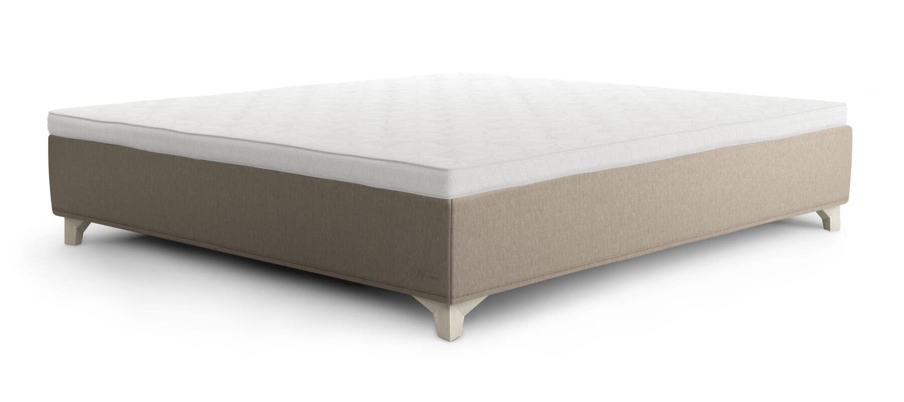 jensen supreme boxspring 4