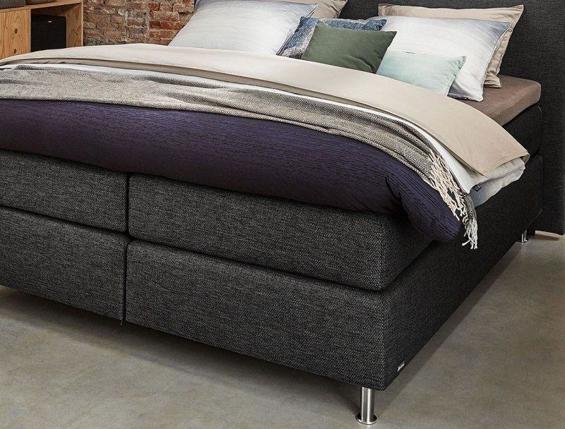 mline intense boxspring gasse slaapcomfort 4