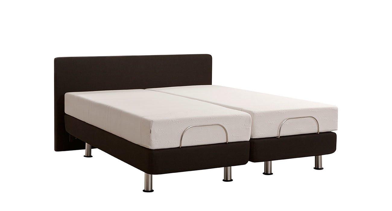 tempur zero g boxspring gasse slaapcomfort 3