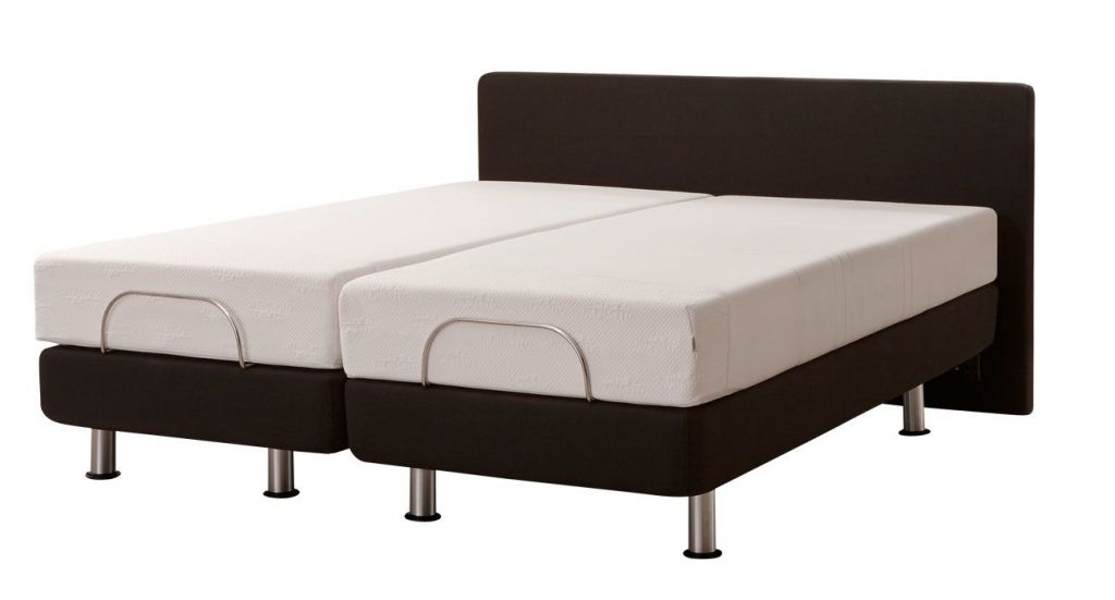 tempur zero g boxspring gasse slaapcomfort 4