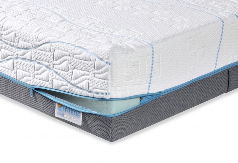 mline coolmotion matras 5 6 gasse slaapcomfort 5