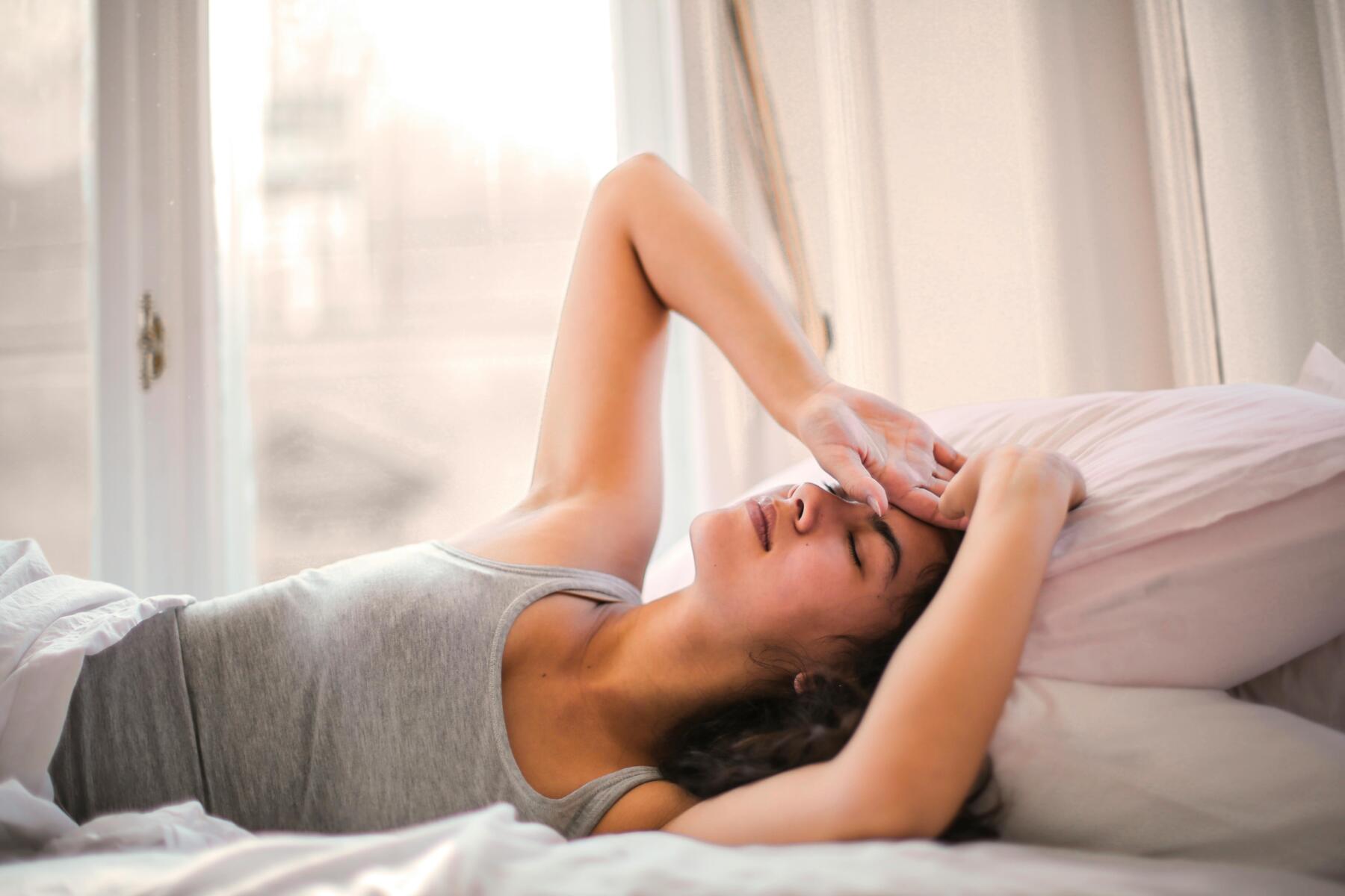de 7 grootste mythes over slapen