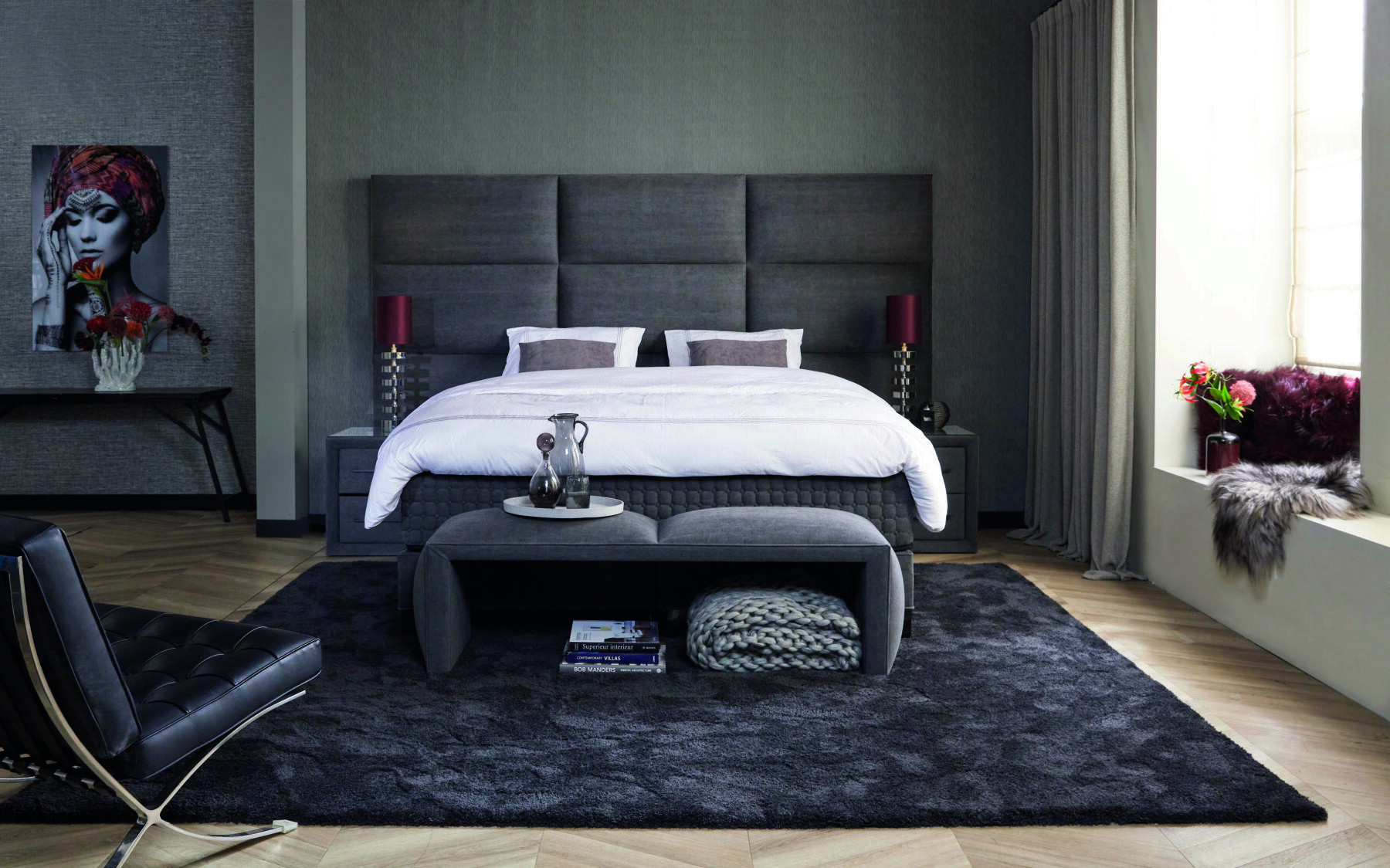 Serta Lounche extra grande 1